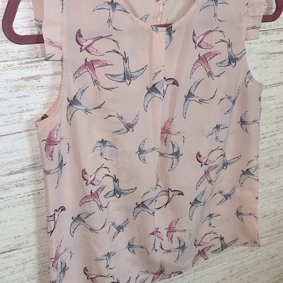 SM Wardrobe Blouse | SIZE S - Picture 3 of 5